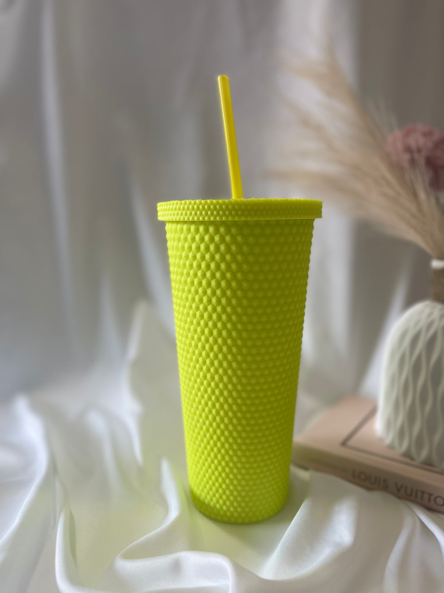 Retro Vibes Tumbler