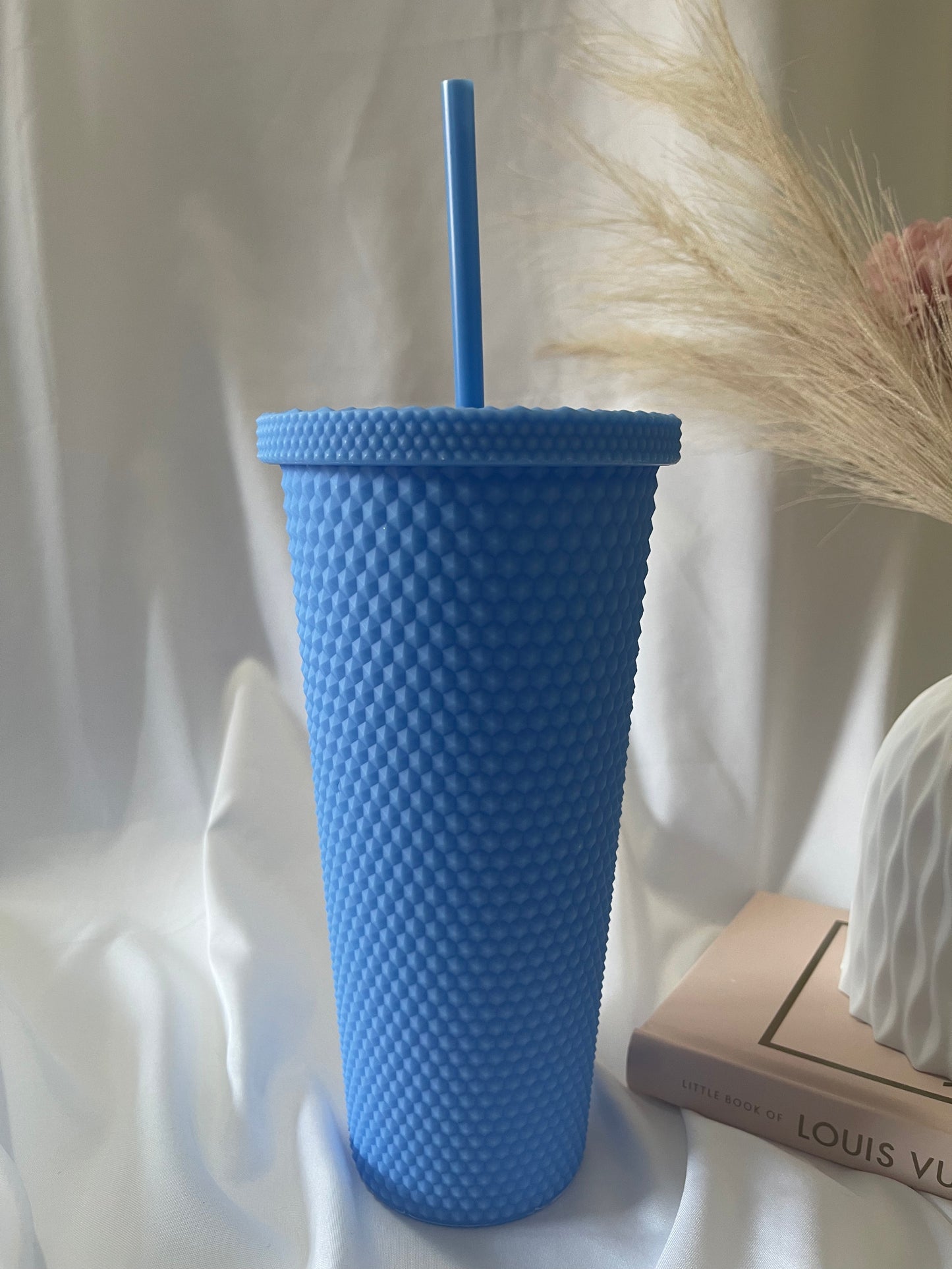 Blueberry Studded Tumbler
