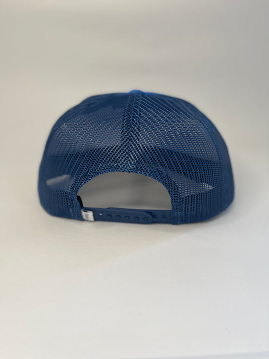 Easy Does It Trucker Hat