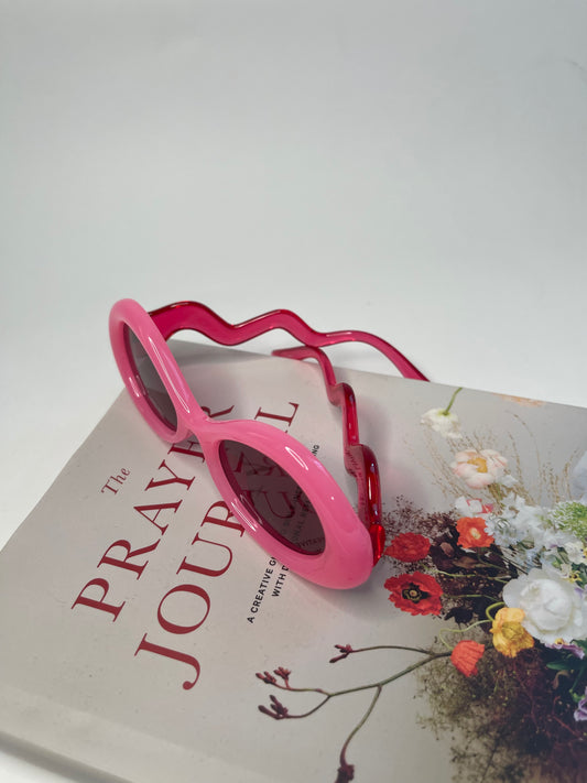 Lollipop Collection Sunglasses - 3 colors available