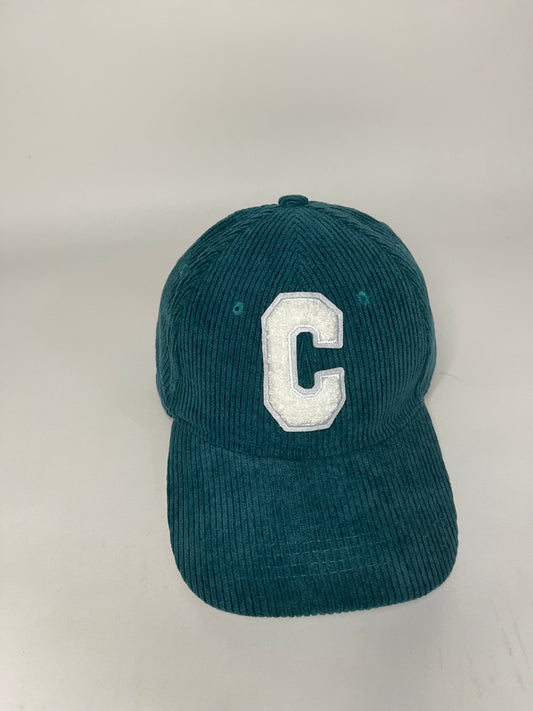 Big C Energy Cap