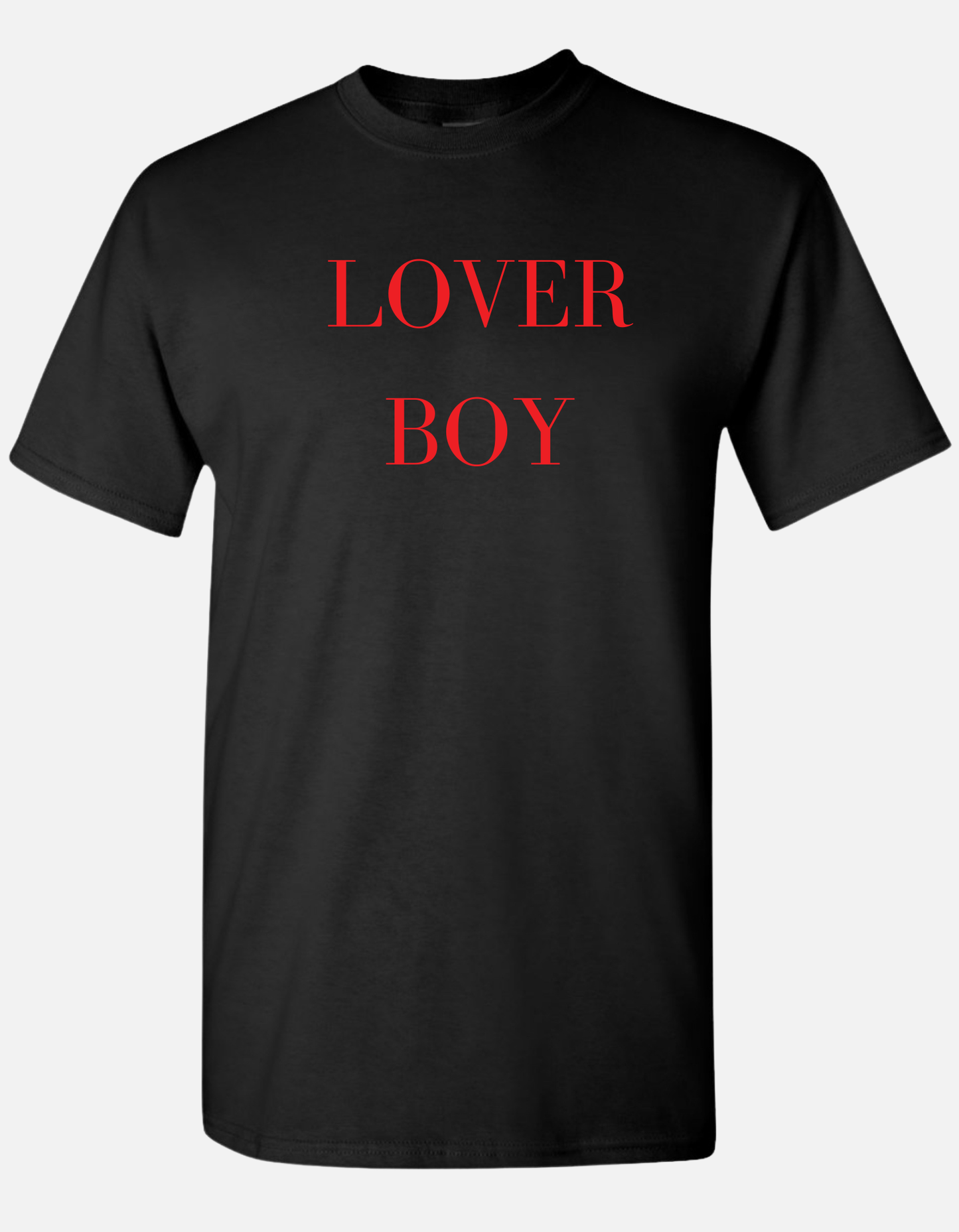 Lover Boy Tee