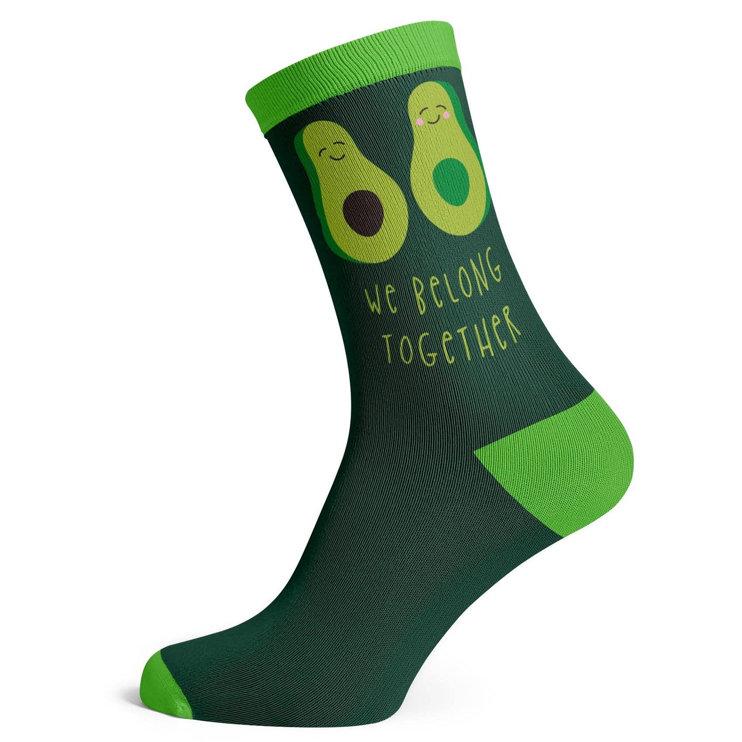 Avocados Socks