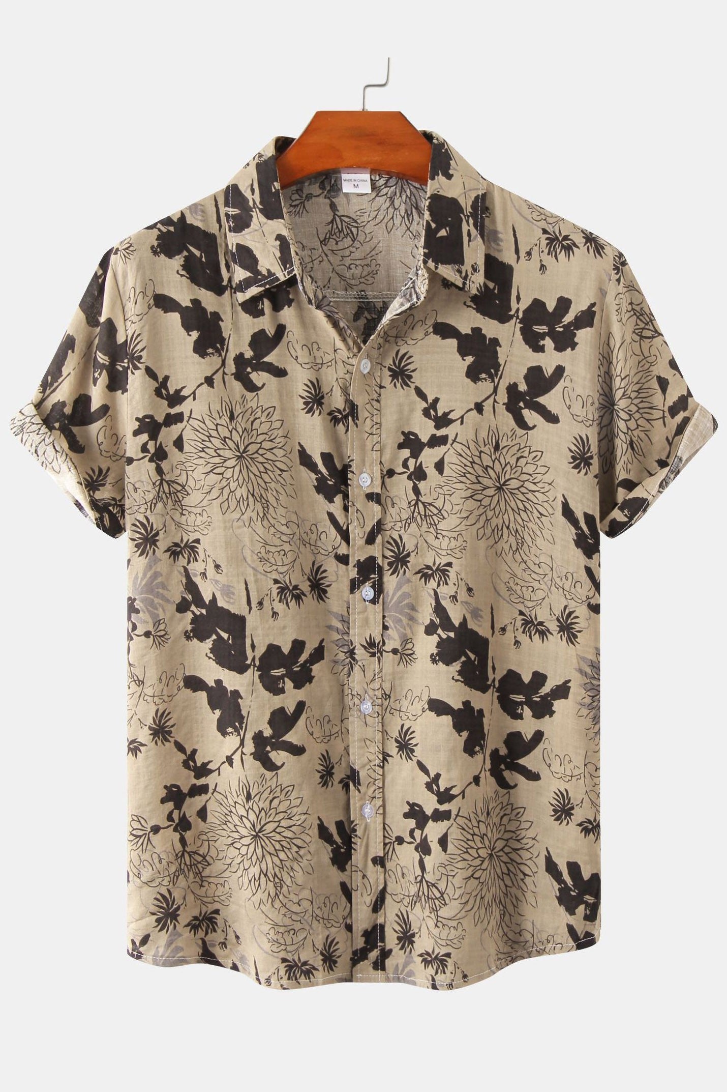 Spring Blooming Shirt