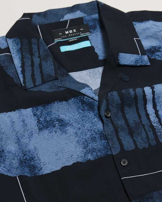 Midnight Blues Shirt