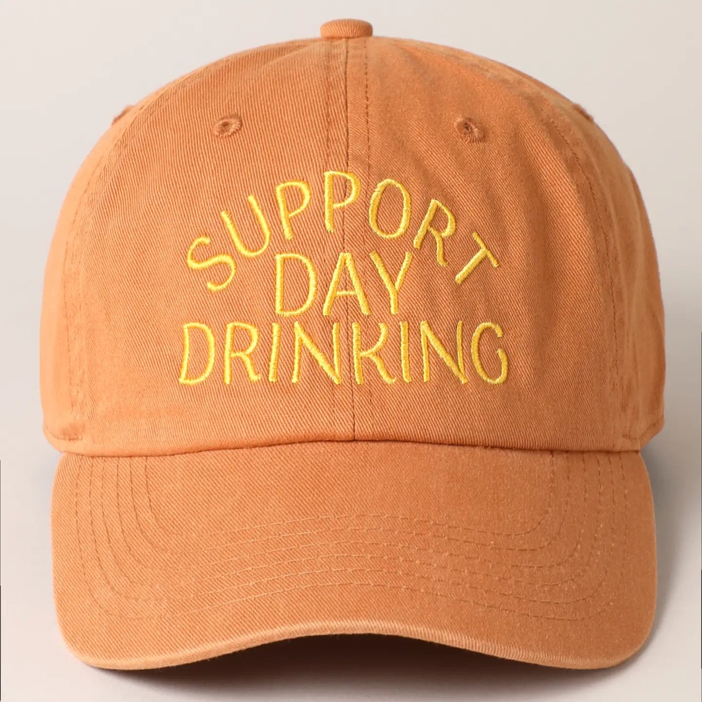 Bar Vibes Cap