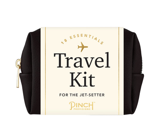 Pinch Provision Unisex Travel Kit