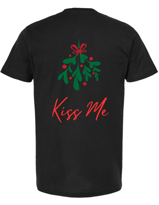 Mistletoe Tee