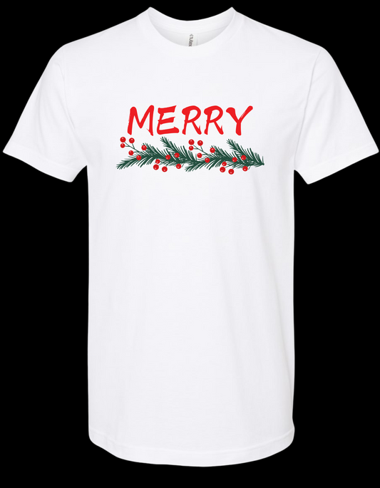 Merry Tee