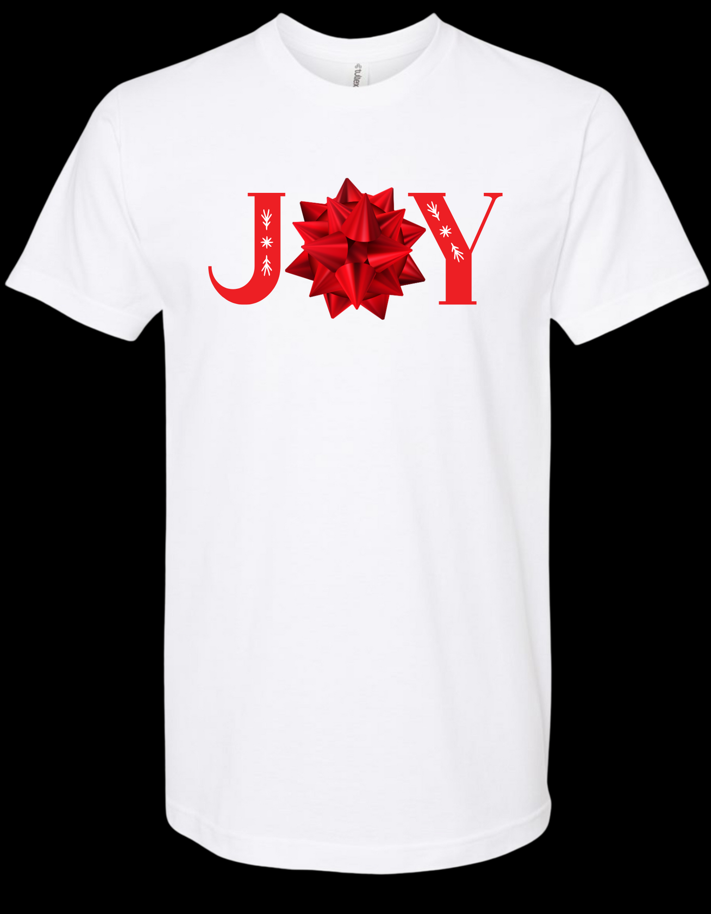 Christmas Joy Tee