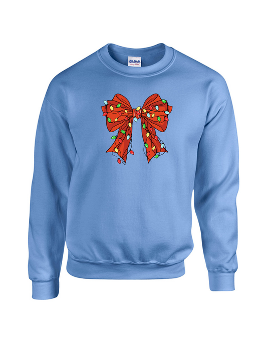 Bow of Lights Sweatshirt