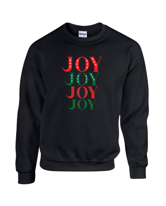 Joyful Crew Sweatshirt