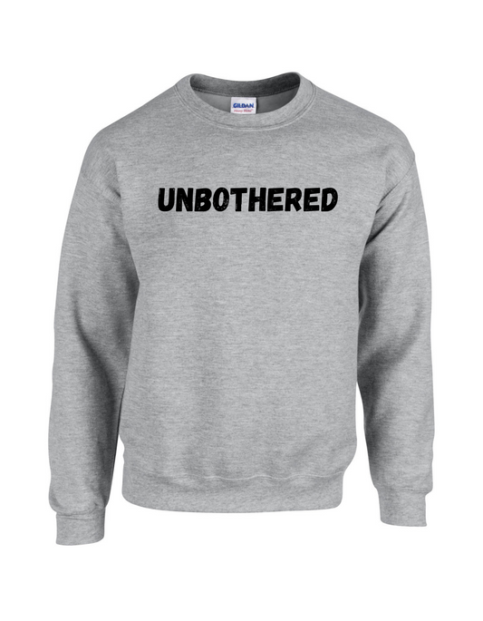 Unbothered Crew Sweatshirt