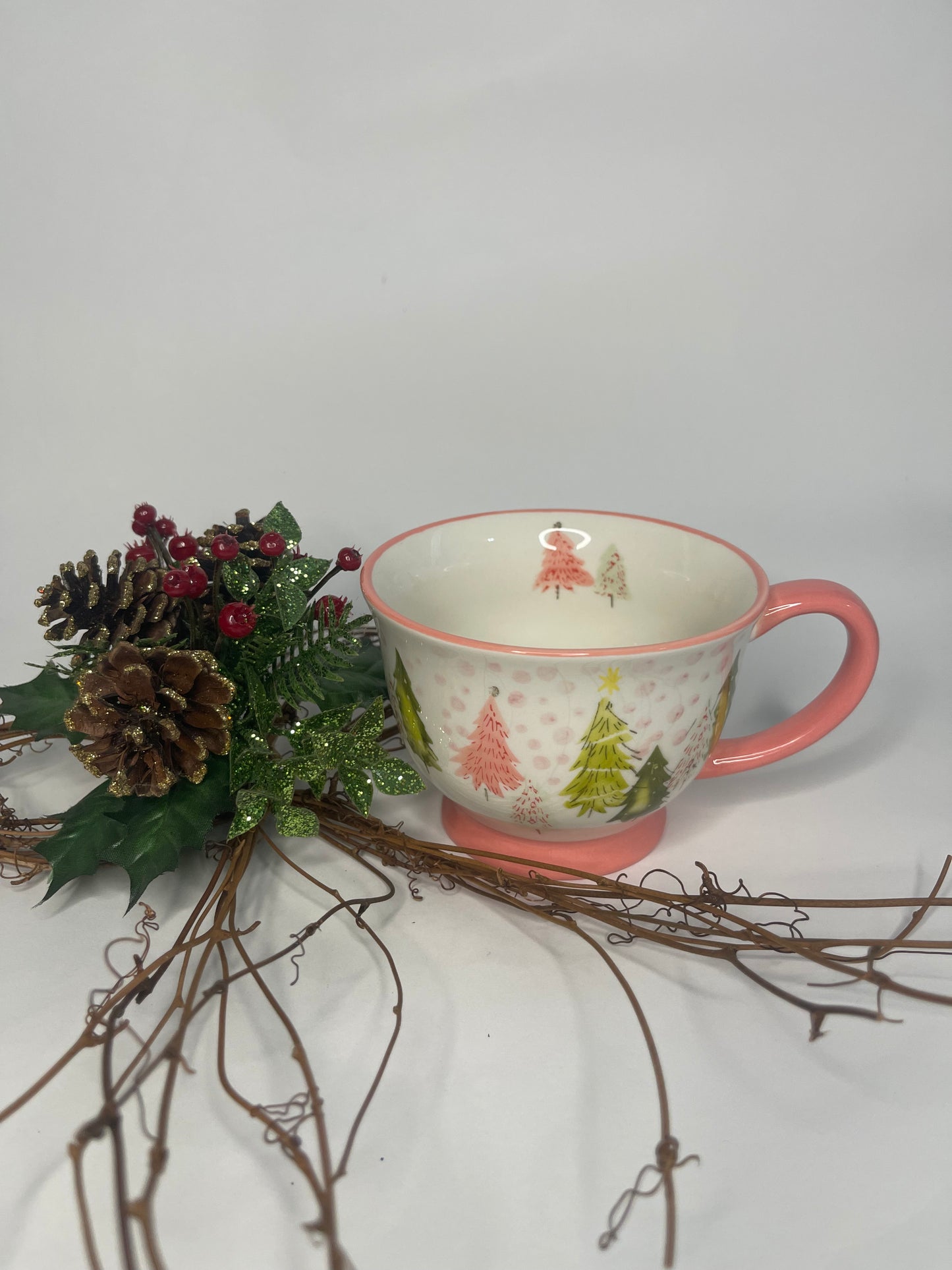 O Christmas Tree Mug