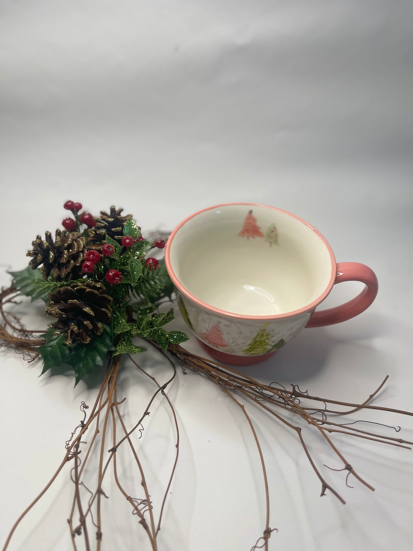 O Christmas Tree Mug