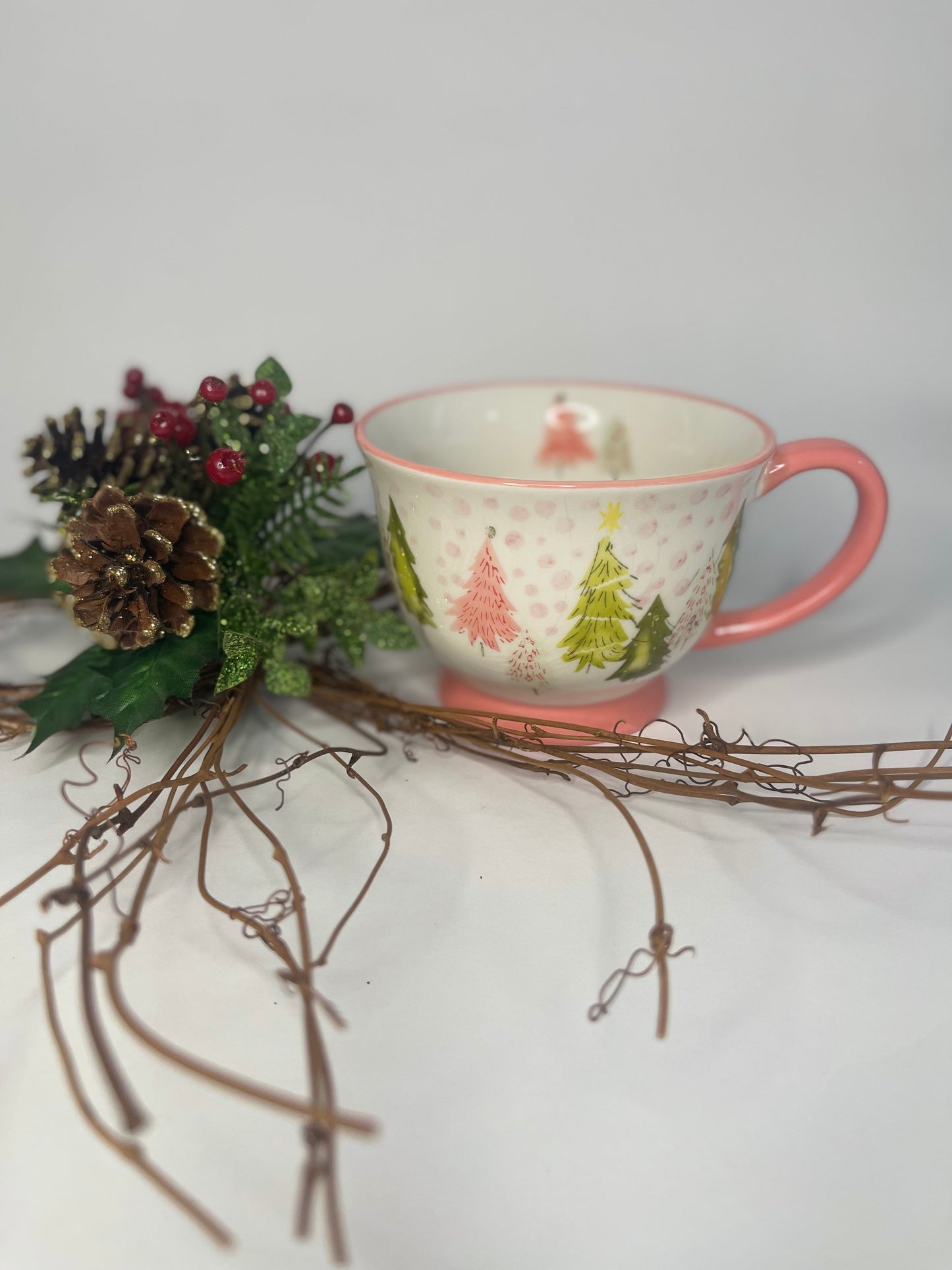 O Christmas Tree Mug