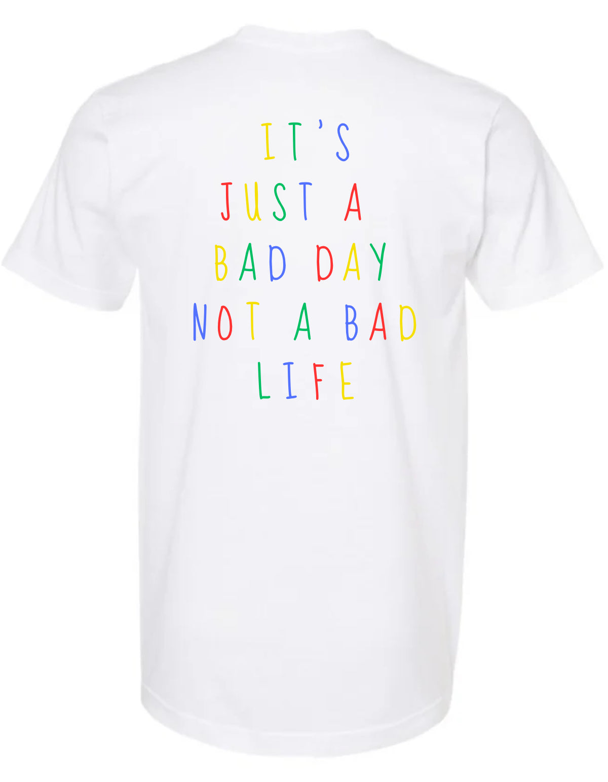 Bright Side Tee