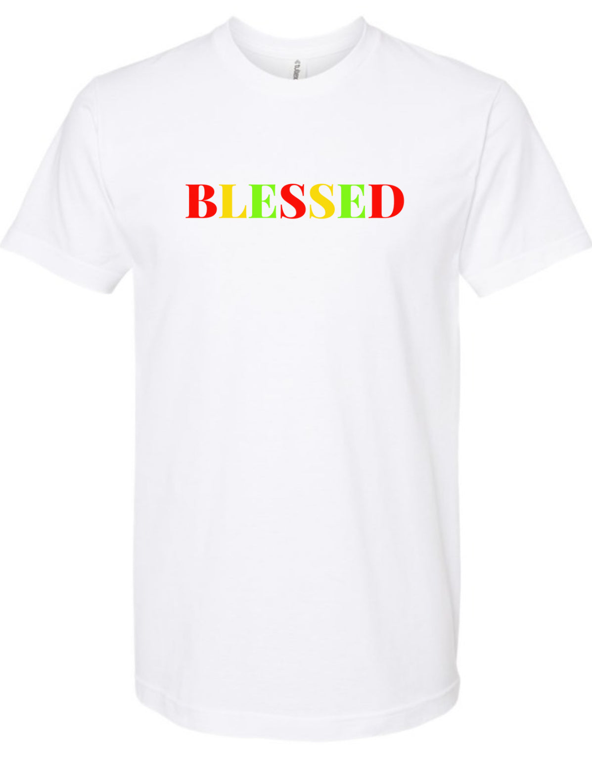 Blessed Tee