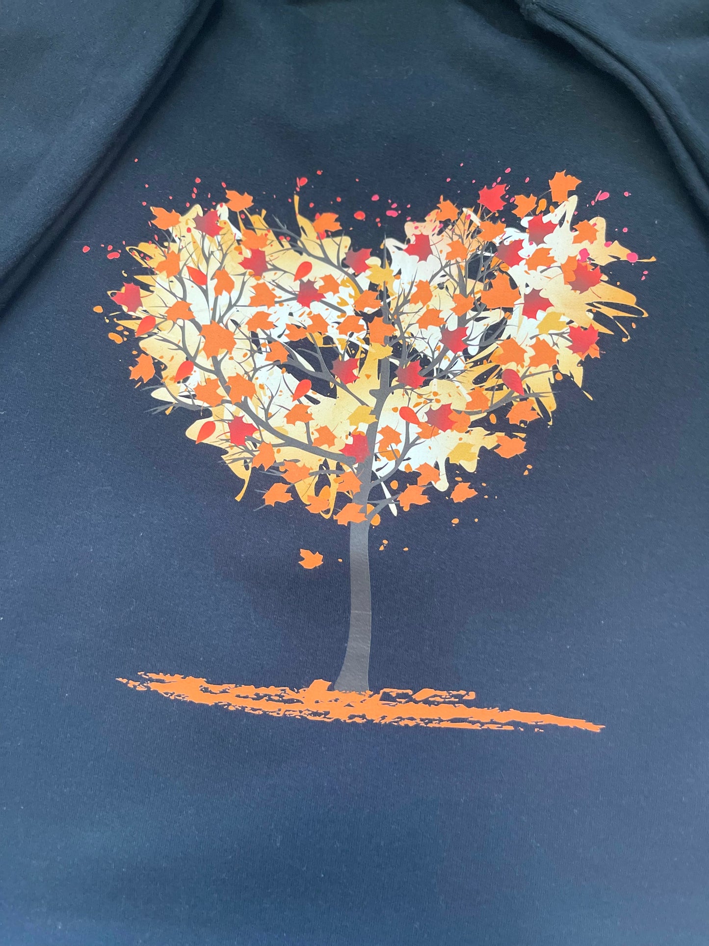 Falling for Fall Crew Sweatshirt - 2 colors