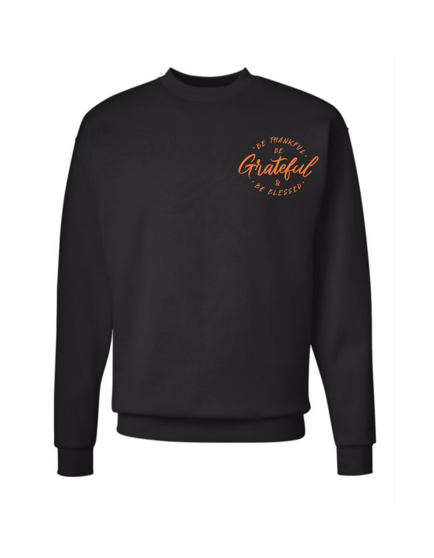 Falling for Fall Crew Sweatshirt - 2 colors