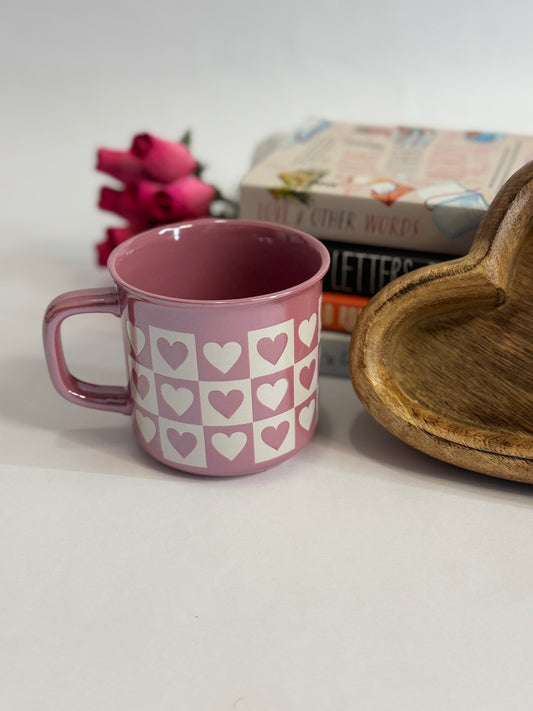 Love You... Mean It Mug