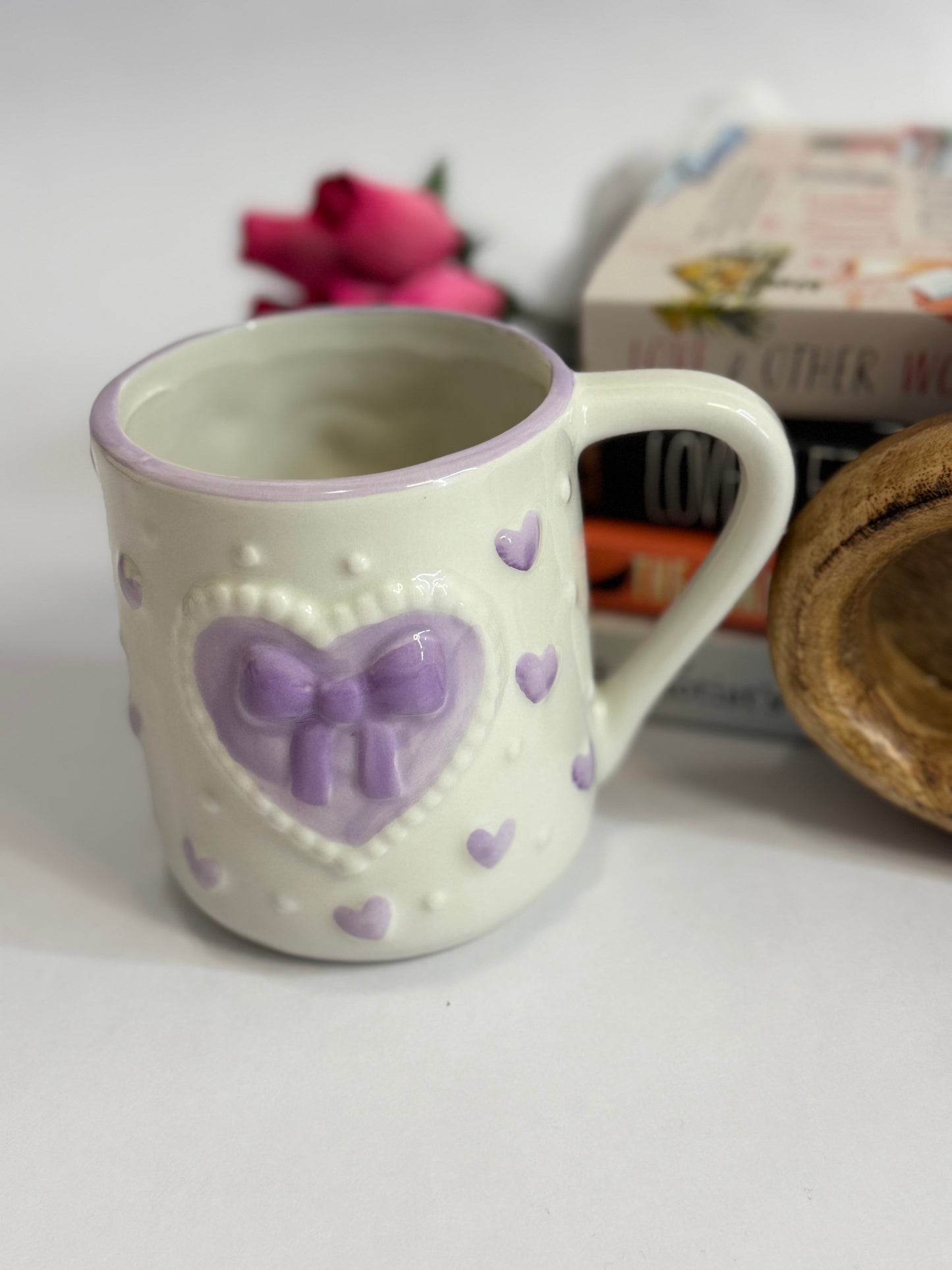 Darling Mug
