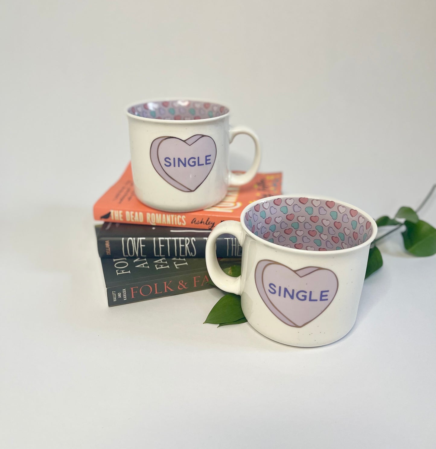 Single Mug