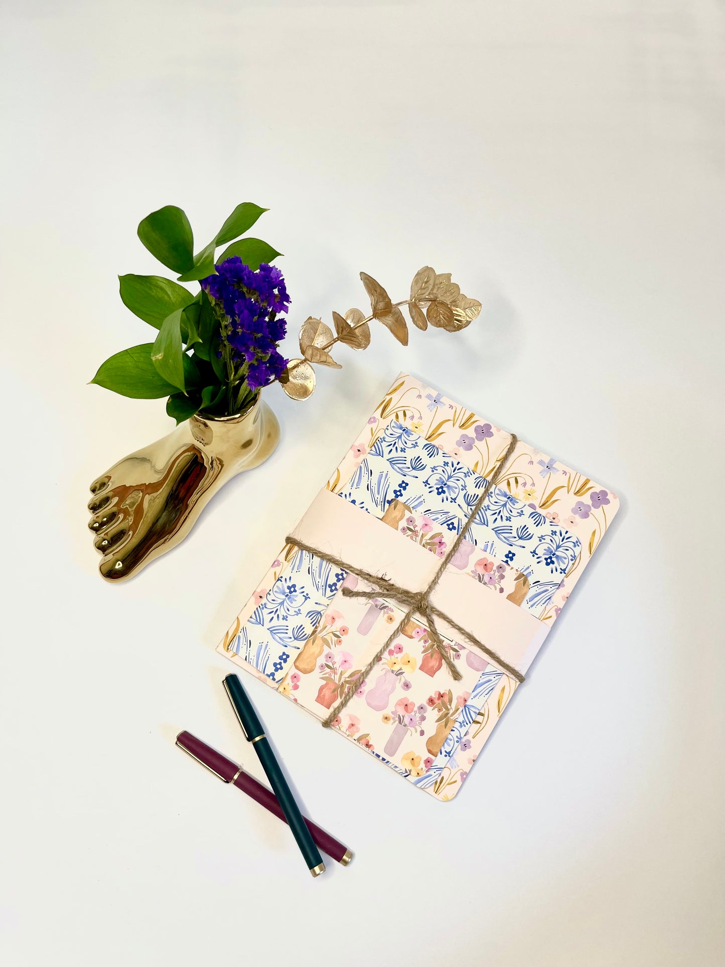 Dreamy Notebook Set