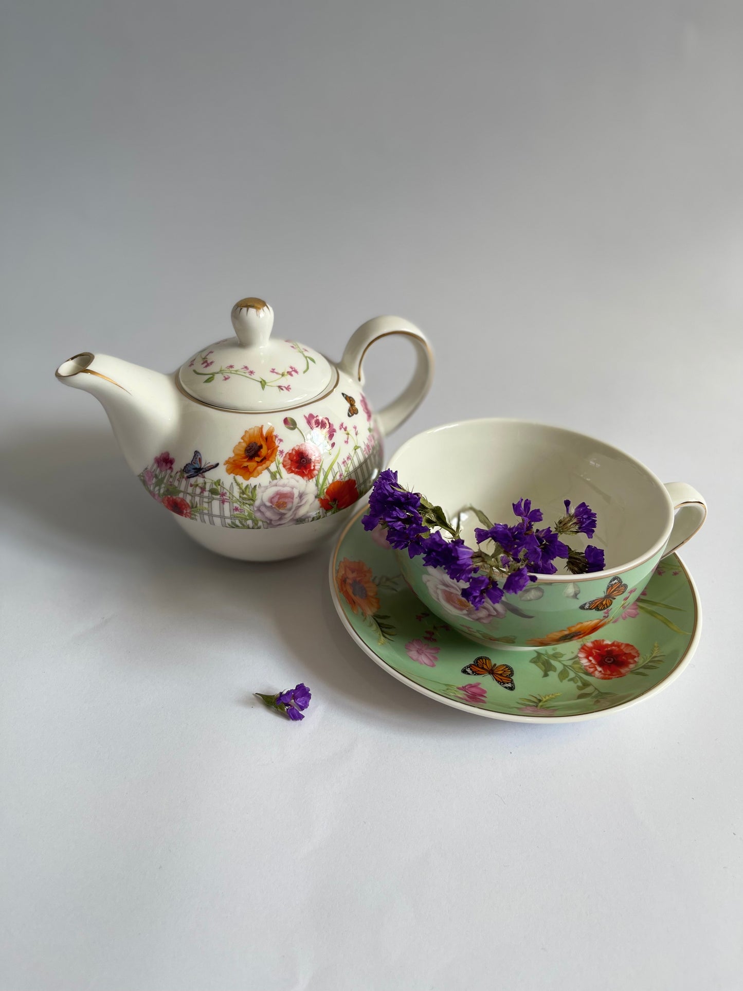 Tea Time Set