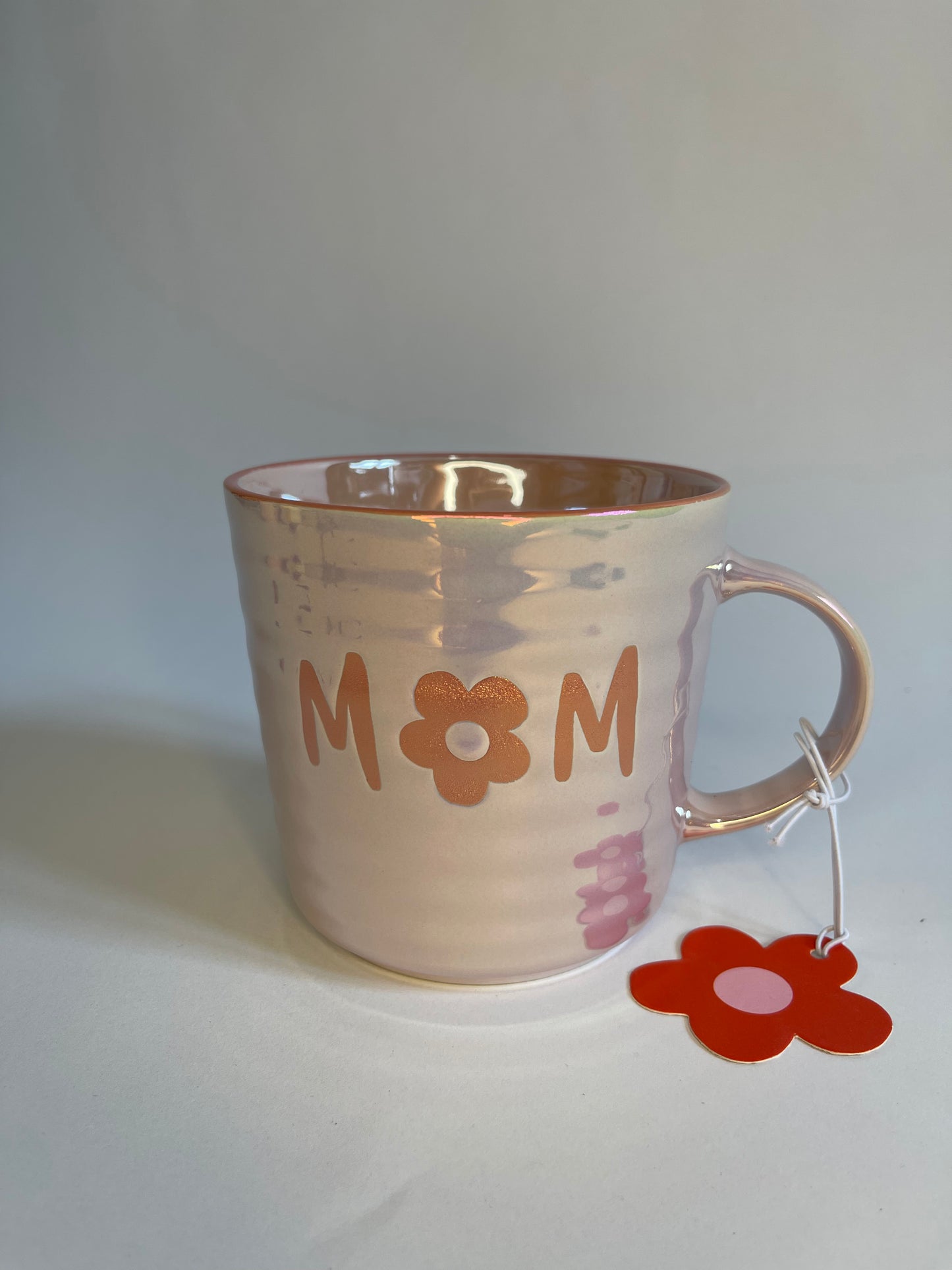 Whimsy Mom Mug