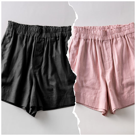 Get Comfy Shorts