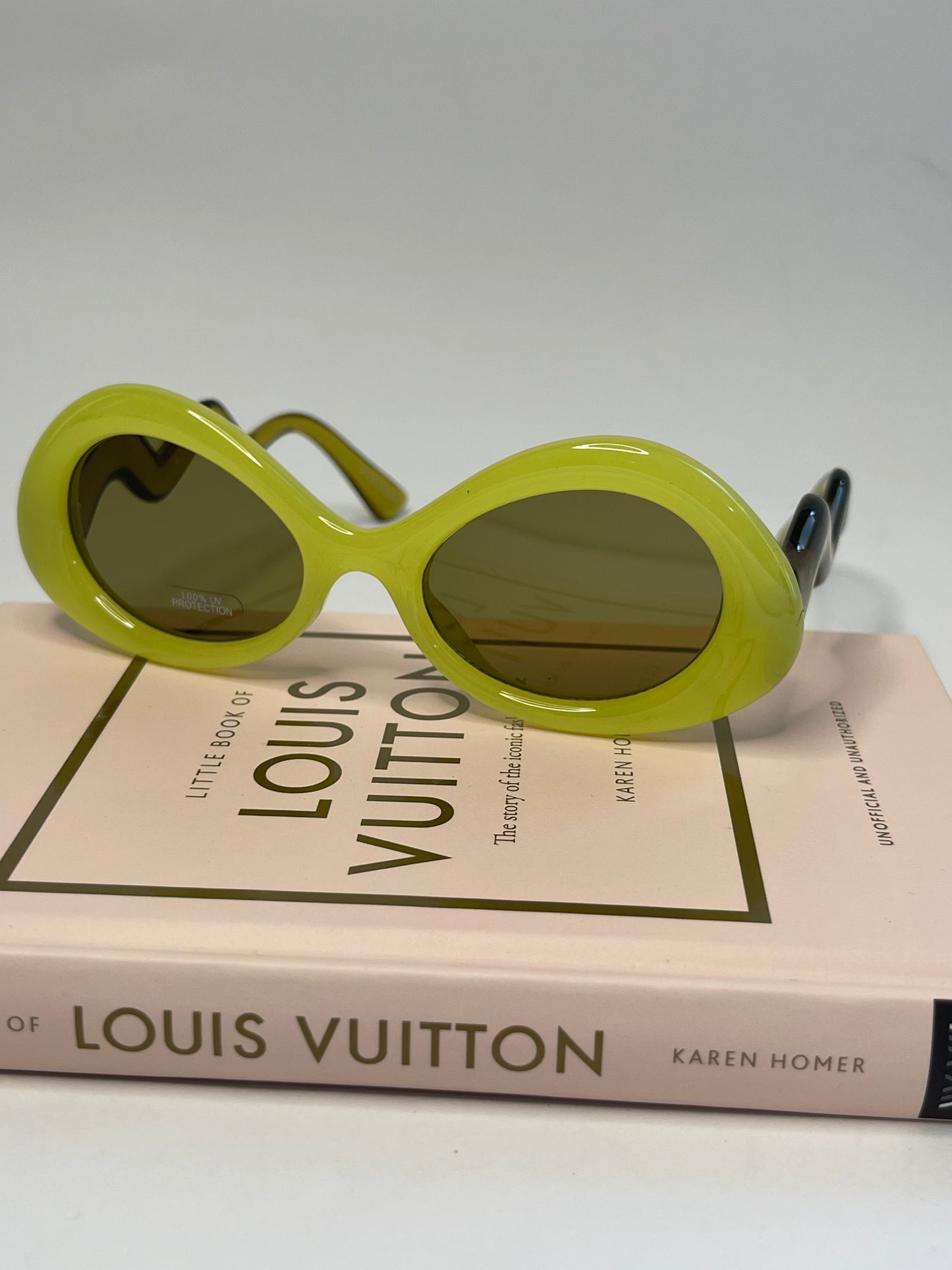 Lollipop Collection Sunglasses - 3 colors available