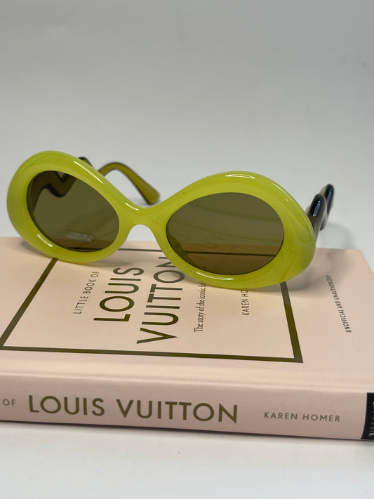 Lollipop Collection Sunglasses - 3 colors available