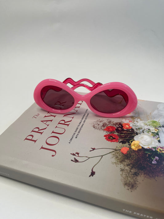 Lollipop Collection Sunglasses - 3 colors available
