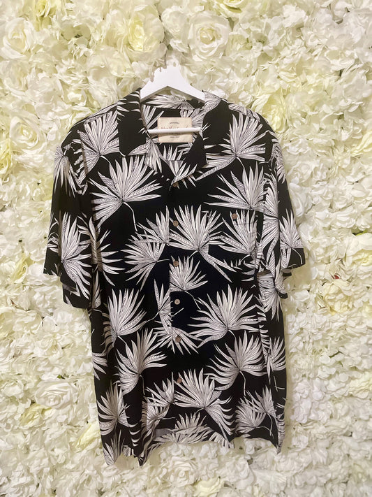 Hawaii Nights Shirt