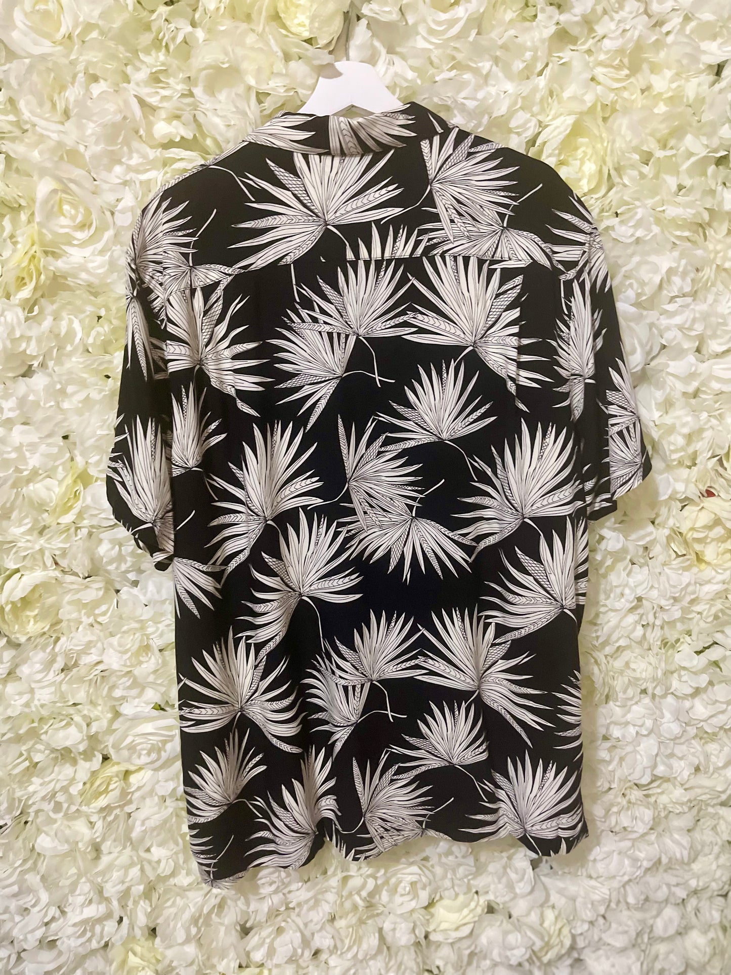 Hawaii Nights Shirt