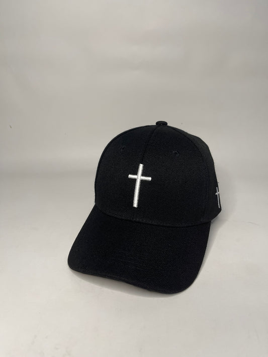 Cross Cap