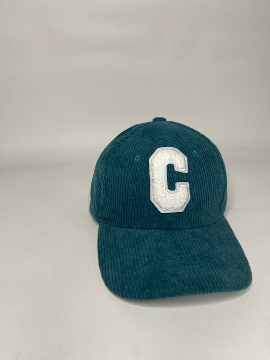 Big C Energy Cap