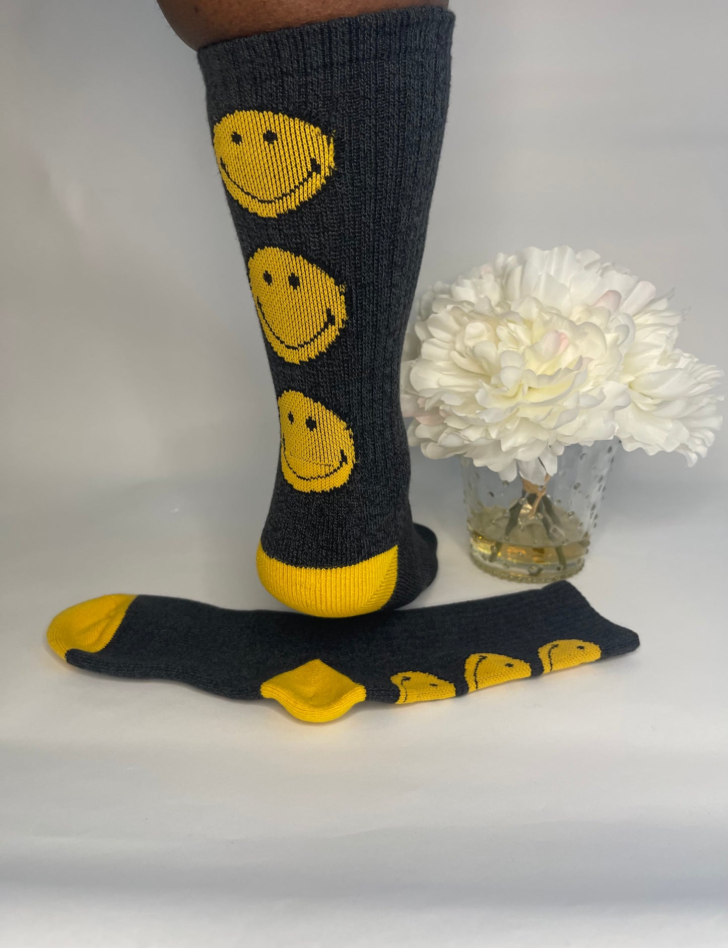 Smile Socks