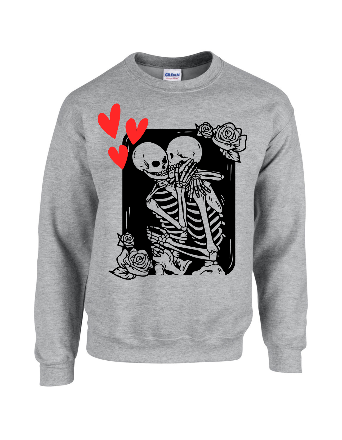 Forever Crew Sweatshirt