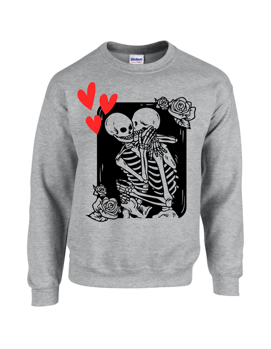 Forever Crew Sweatshirt