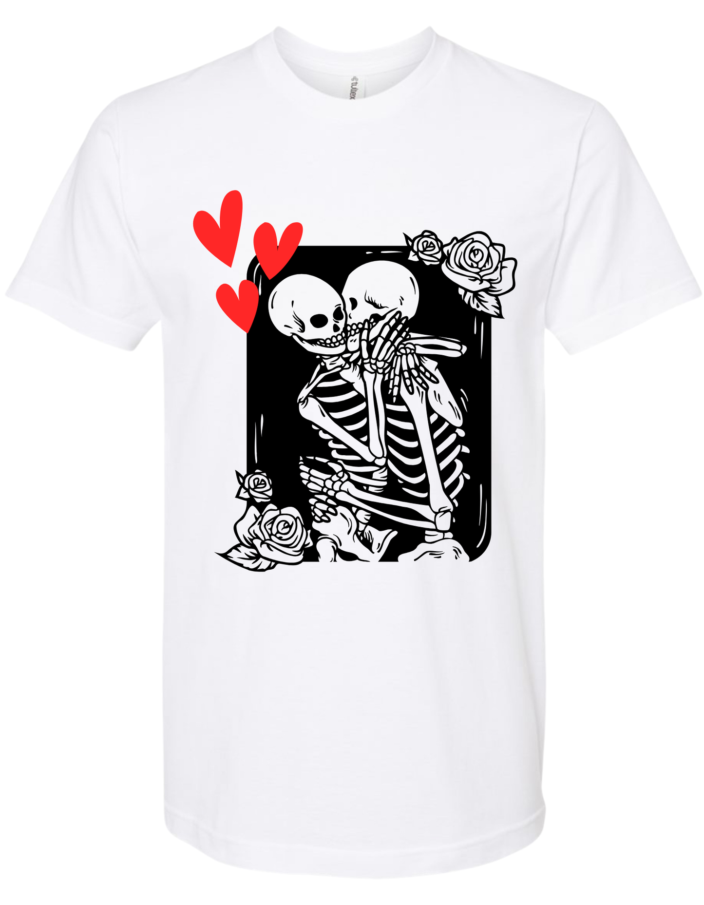 Forever Tee