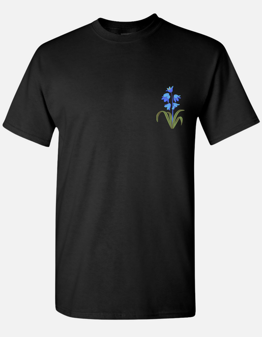 Wild & Free Tee
