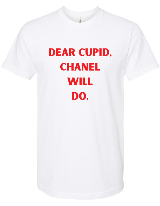 Dear Cupid Tee