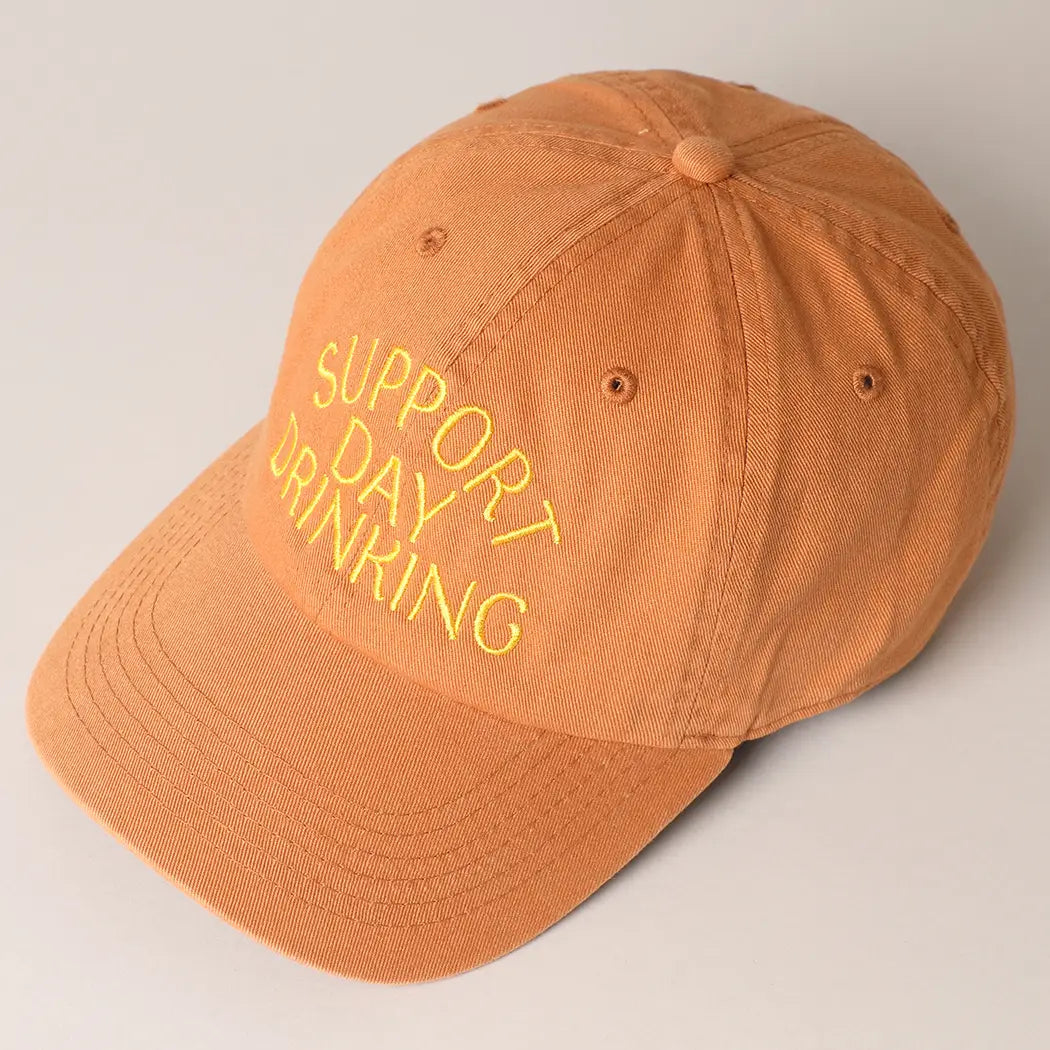 Bar Vibes Cap