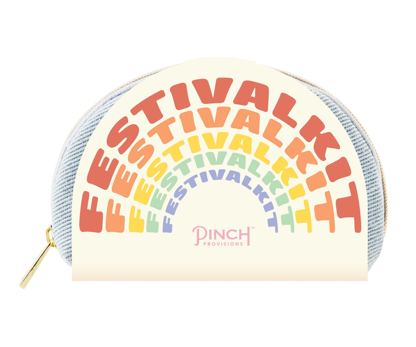 Pinch Provision Festival Kit