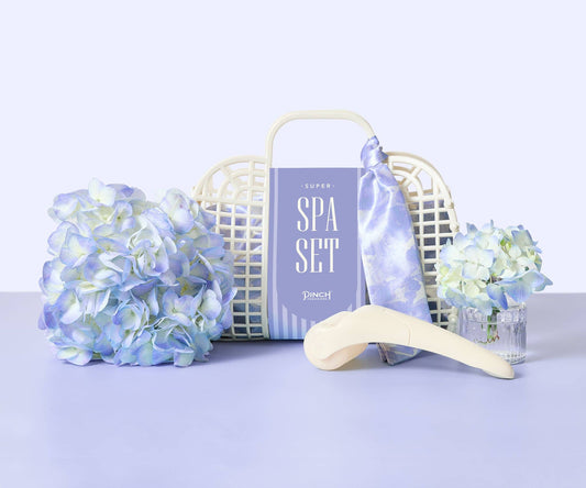 Super Spa Set