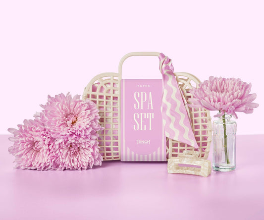 Super Spa Set